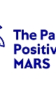 The Palm Positive Plan Mars logo